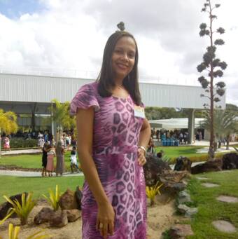 Avatarul lui Alexandra