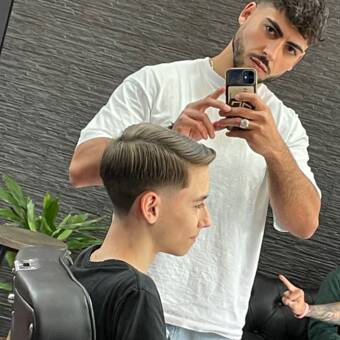 Avataren til Emanuele 