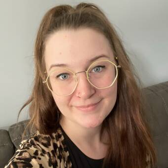 The avatar of Rebecca