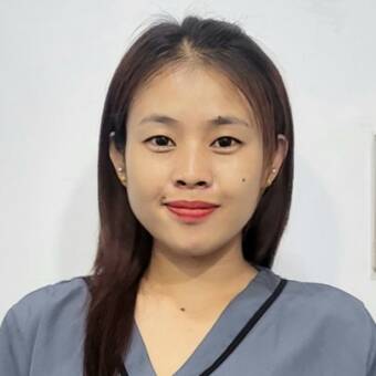 Avatar de Nang Bo Kaung