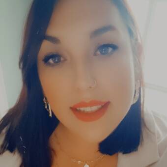 Avatar tillhörande Tabitha