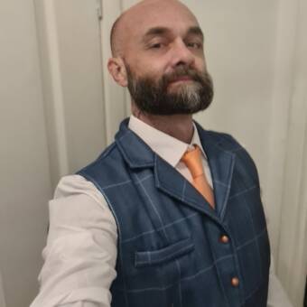 The avatar of Carl/Owner