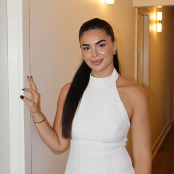 The avatar of Michaela