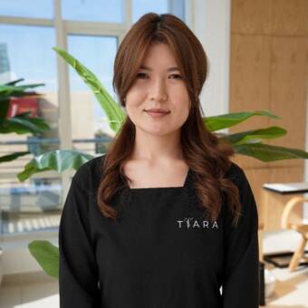 L'avatar appartenant à Dinara