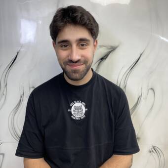 Avatar ΠΑΝΤΕΛΗΣ