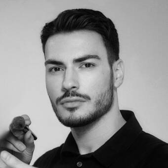 Avataren til Georgi Rusev