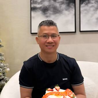 الصورة الرمزية لـ VINH