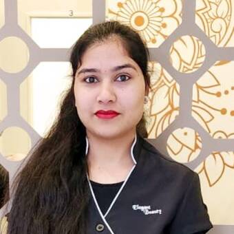 Gurjitpseudoportretas