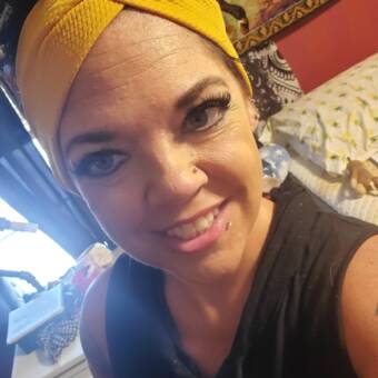 The avatar of Rosemary