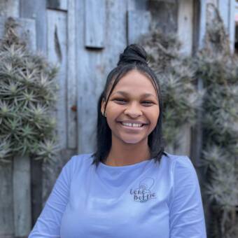 Avataren til Michelle