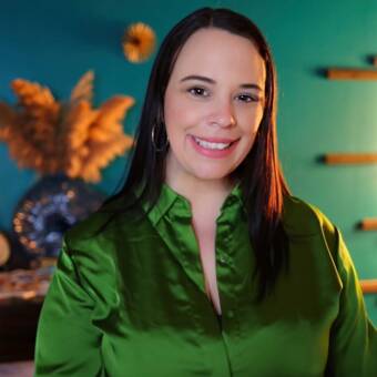 Avatar tilhørende Stacey