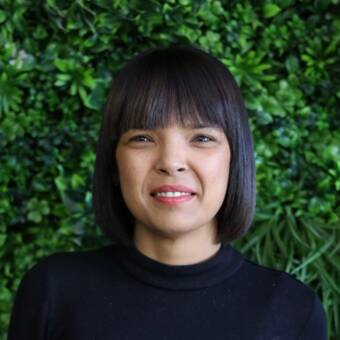 The avatar of Tasneem