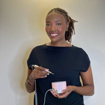 L'avatar appartenant à Edith