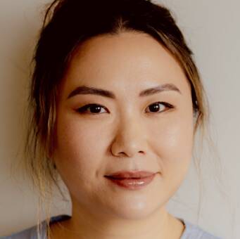 The avatar of Claudia