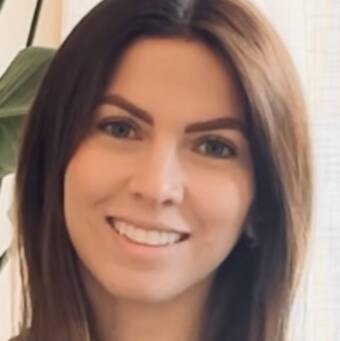 The avatar of Juliana