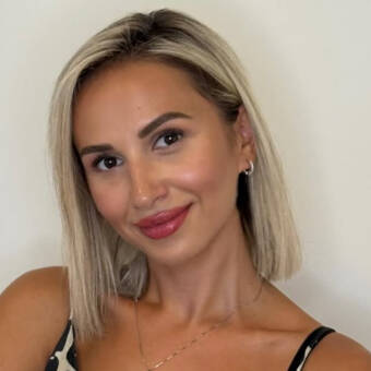 Аватарът на Katerina