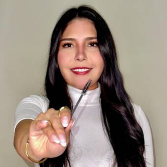 The avatar of Pamela