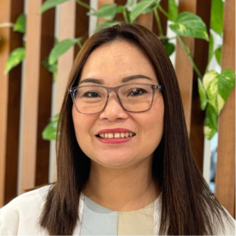 De avatar van Olivia