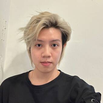 The avatar of Kingsley