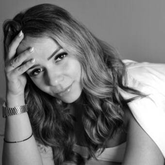 The avatar of Andreia