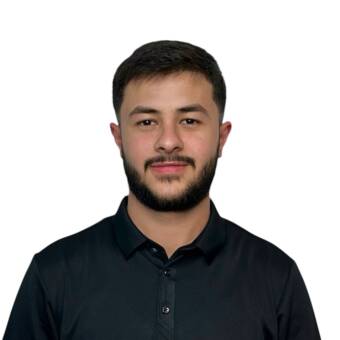 The avatar of Omar