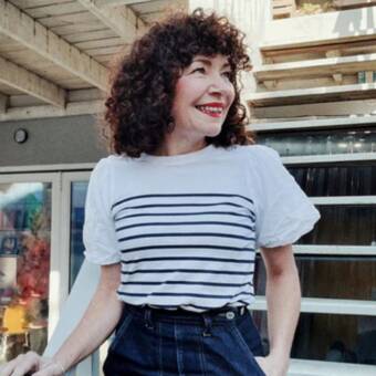 The avatar of Raquel