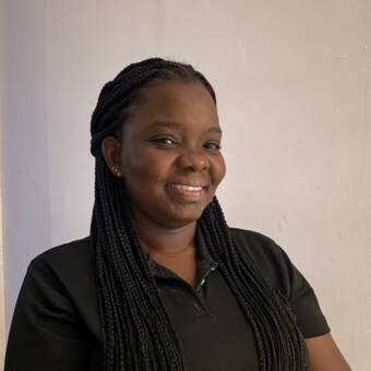 The avatar of Shenell