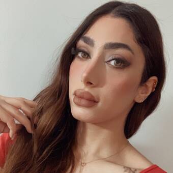 Henkilön Samaneh avatar