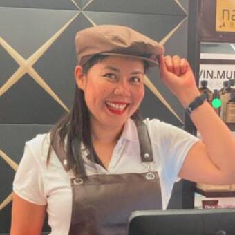 Avatar tilhørende ELLA