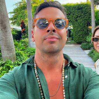 Το avatar του Alex