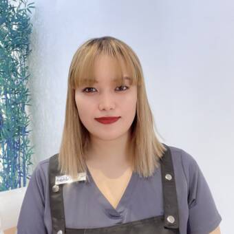 Avatar de Gretail | جريتيل