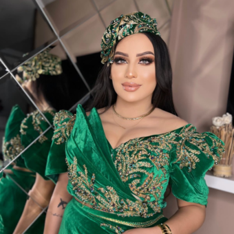 Avatar de Sahar | سحر