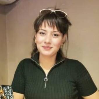 Avatar de Mayar | ميار