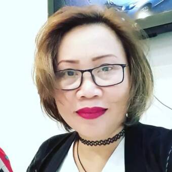 Avatar de Amena | امينه