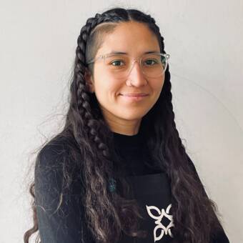 Awatar – Francisca