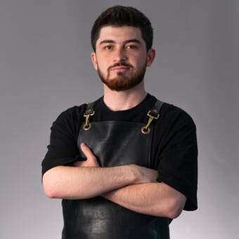 Avatar tilhørende Usman