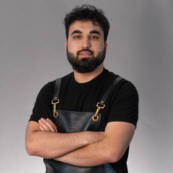 Henkilön Ali avatar