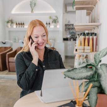 The avatar of Christilene