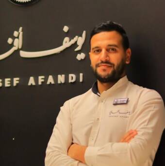 Avataren til Mohammad