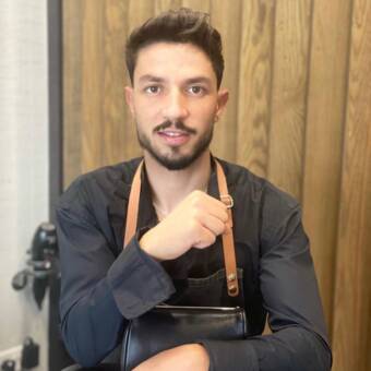 The avatar of Oussama