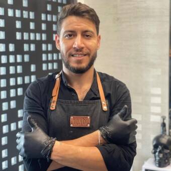 The avatar of Hicham