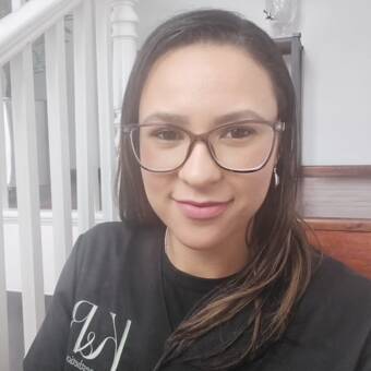 L'avatar di Kaneesha