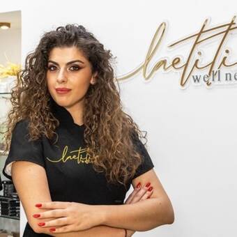 L'avatar di Stefania