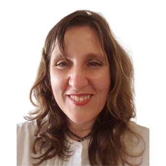 The avatar of Ann Brita