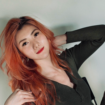 Avataren til Elisa (A)