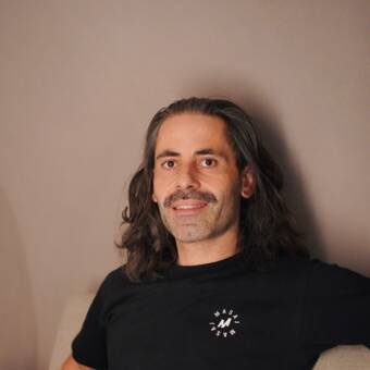 Avatar Luca Conti (he/him)