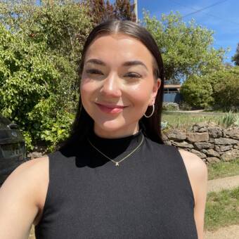 L'avatar appartenant à Addy