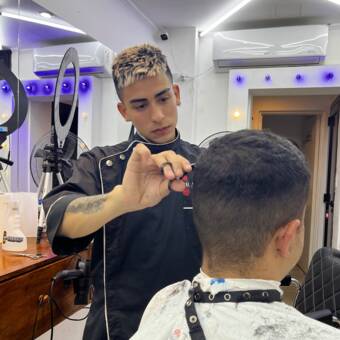 Avatar broja Luciano