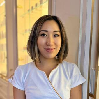 Avatar tilhørende Linh