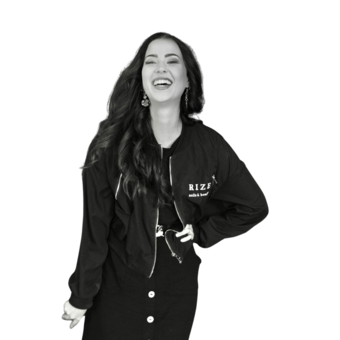 The avatar of Bernelee